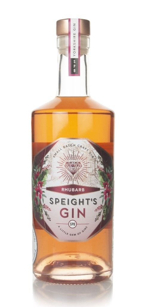 Speight's Rhubarb Gin 70cl