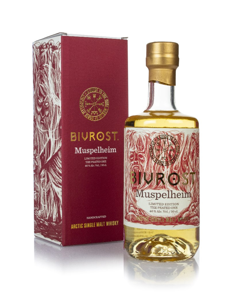 Bivrost Muspelheim 50cl