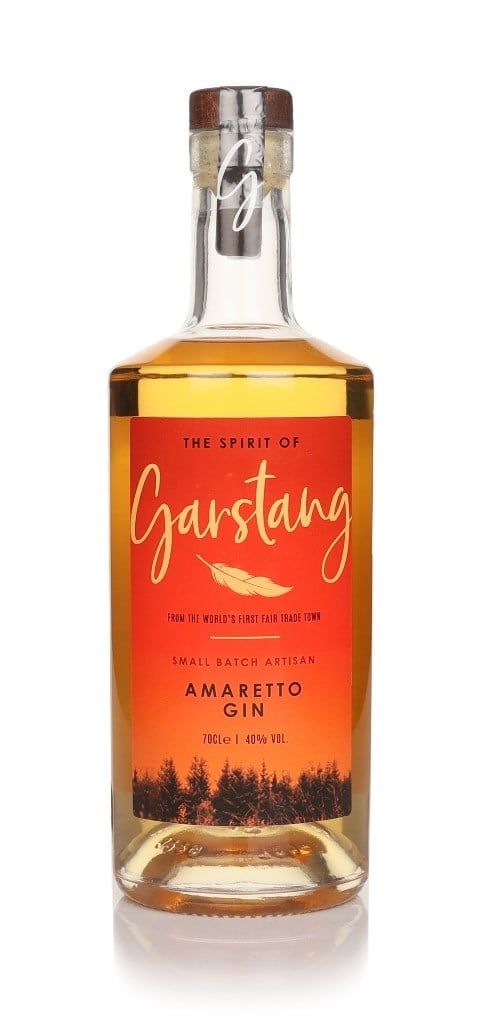 The Spirit of Garstang Amaretto Gin 70cl