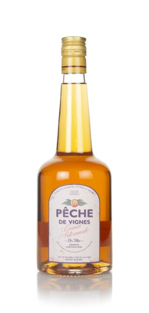 Nusbaumer Pêche de Vignes 70cl