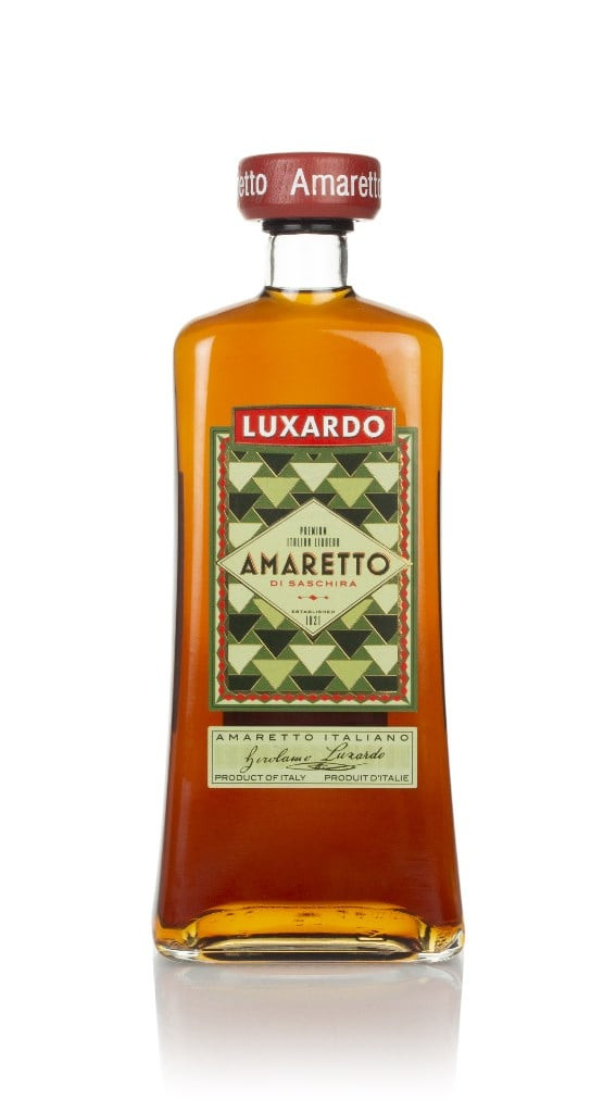 Luxardo Amaretto di Saschira 70cl