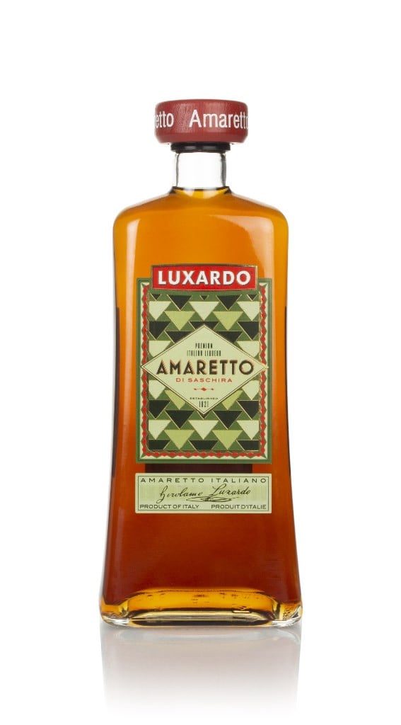Luxardo Amaretto di Saschira
