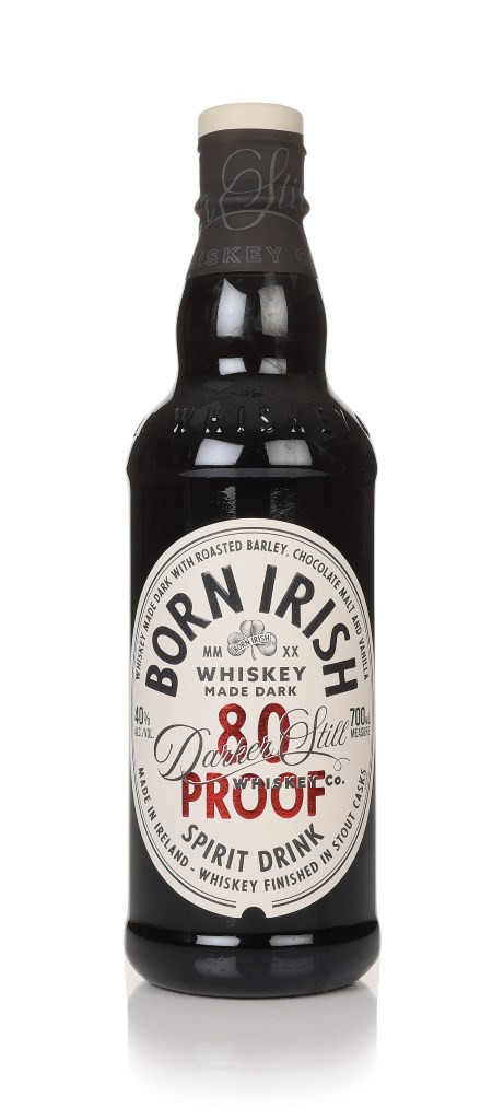 Born Irish 70cl