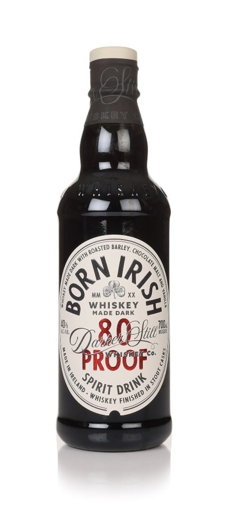 Born Irish 70cl