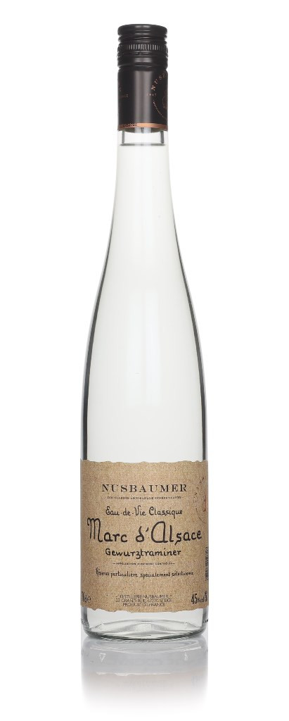 Nusbaumer Marc d’Alsace Gewurtztraminer