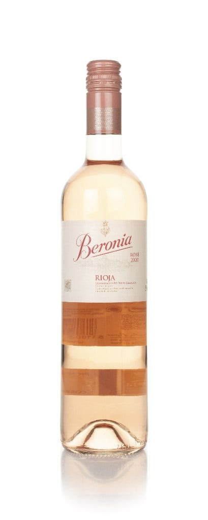 Beronia Rioja Rosé 2020 75cl