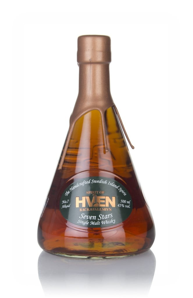 Spirit of Hven Seven Stars No. 7 Alkaid 50cl