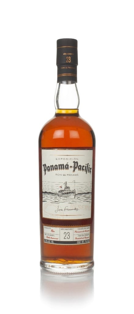 Panamá-Pacific Reserva 23 70cl