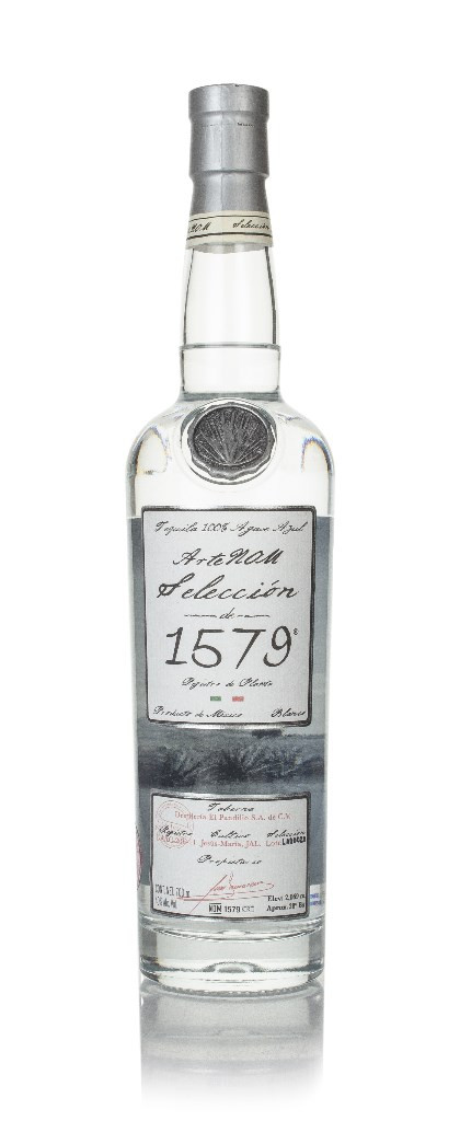 ArteNOM Selección de 1579 Tequila Blanco
