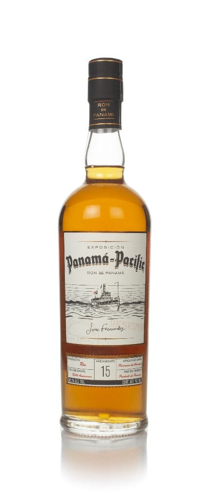 Panamá-Pacific Reserva 15 70cl