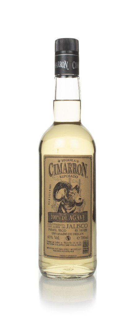 Cimarrón Reposado Tequila