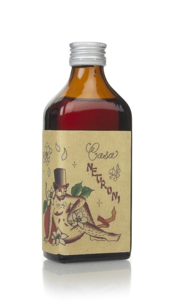 Tinkture Casa Negroni 20cl