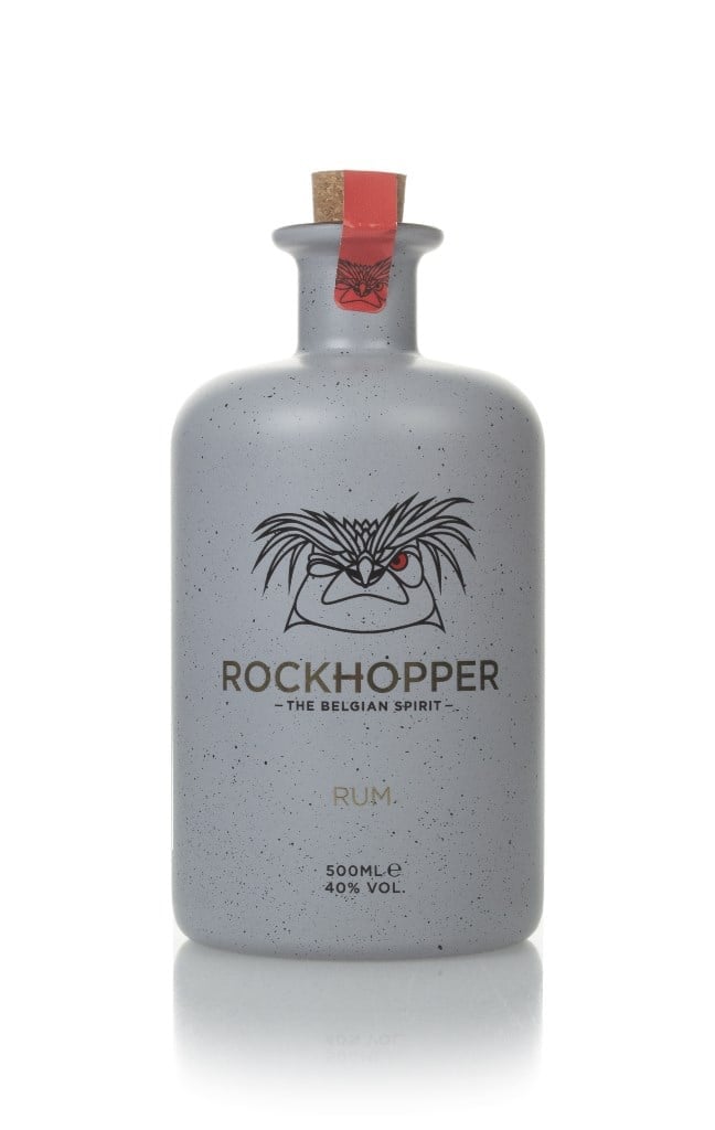 Rockhopper Rum 50cl