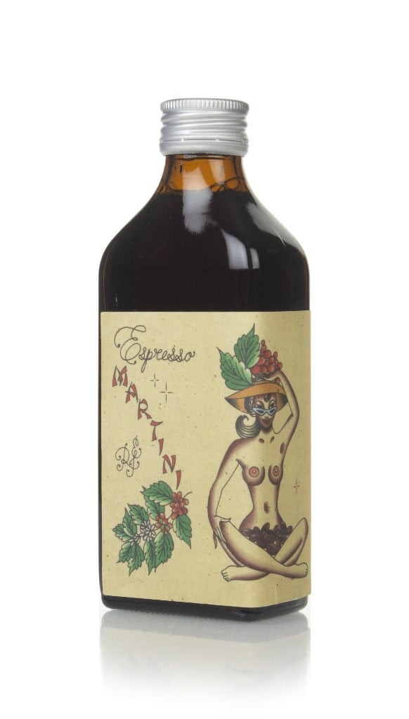 Tinkture Espresso Martini 20cl