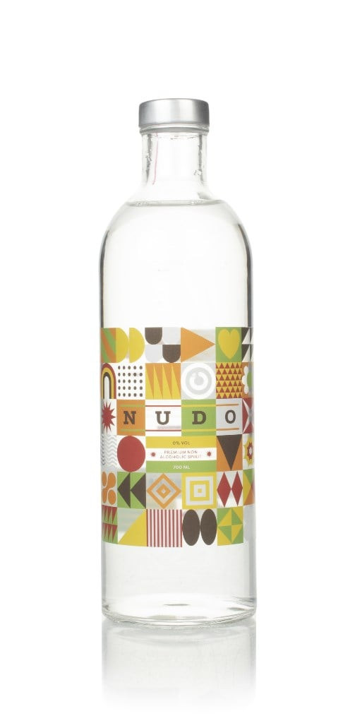 NUDO Non-Alcoholic Spirit