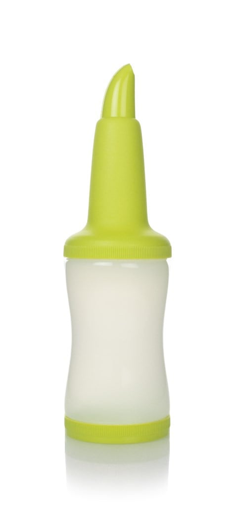 Urban Bar Freepour Bottle - Green