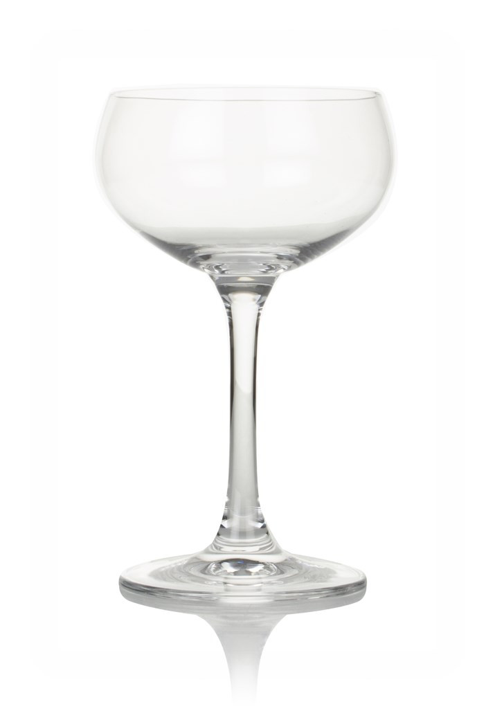 Urban Bar Retro Coupe Glass