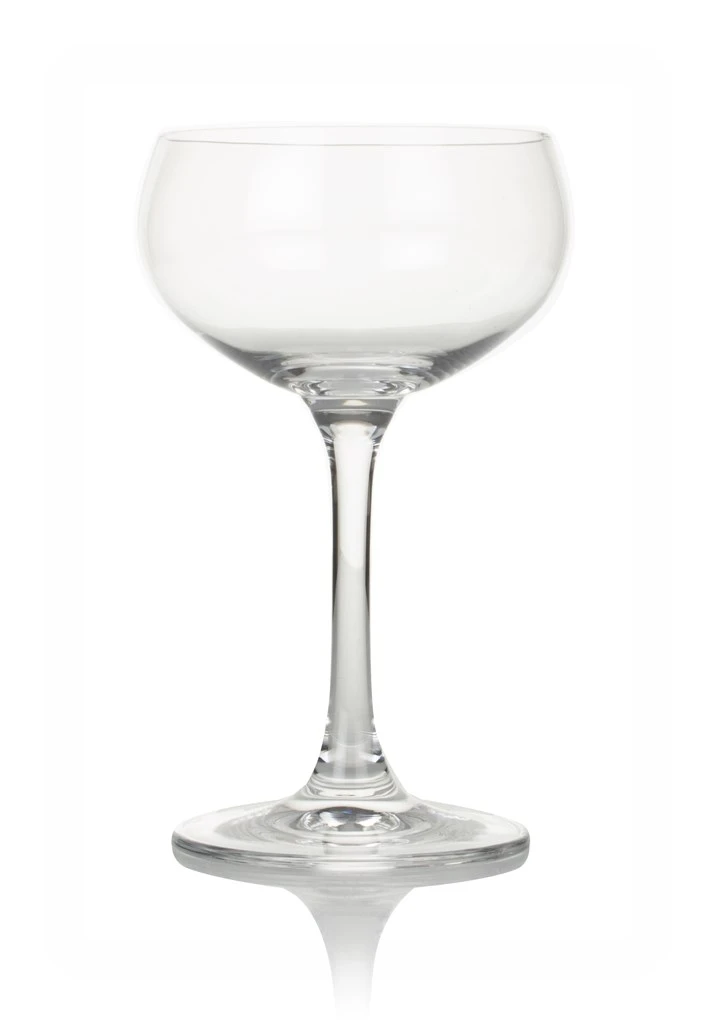 Urban Bar Retro Coupe Glass
