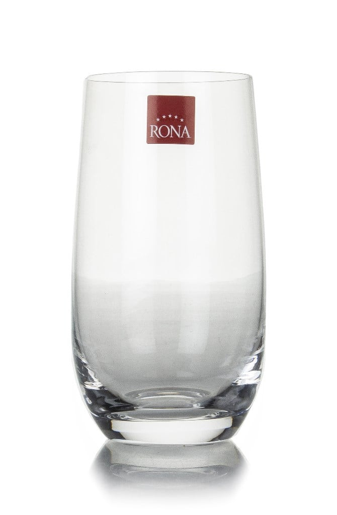 Urban Bar Verdot Highball Glass