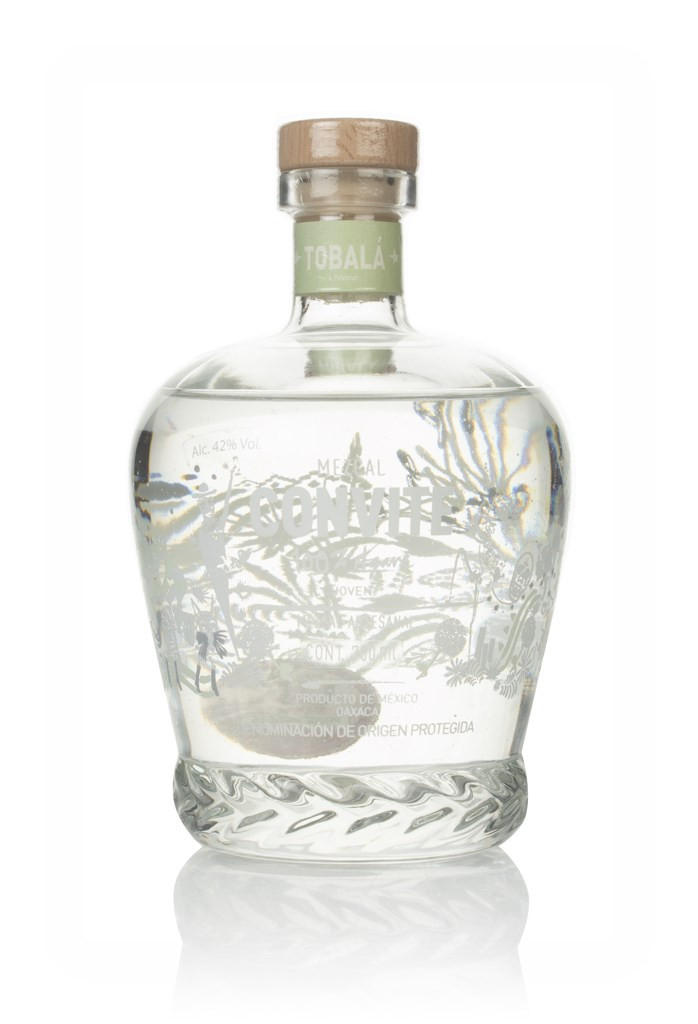Convite Tobala Mezcal 70cl