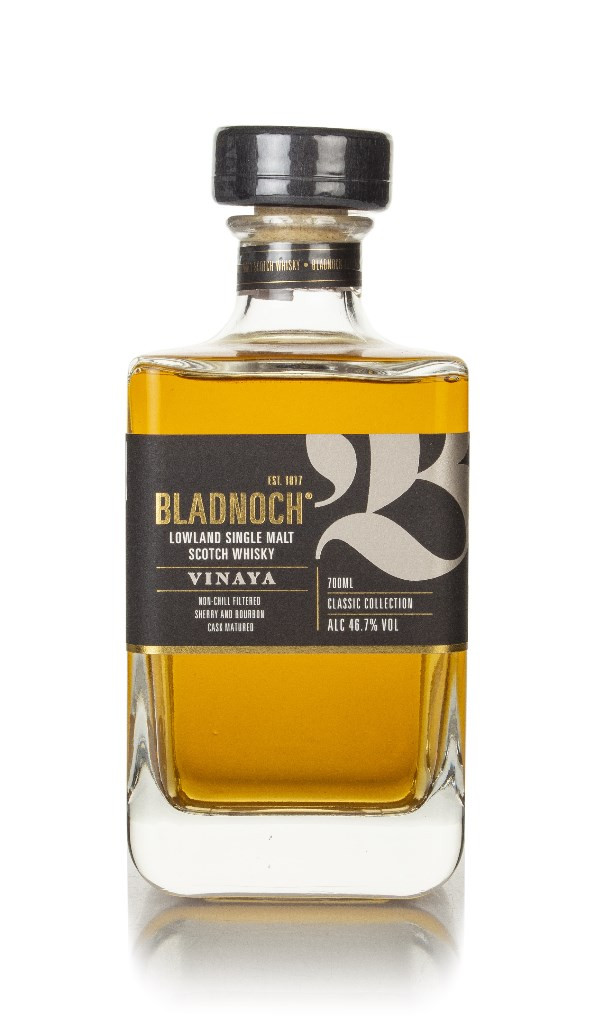 Bladnoch Vinaya 70cl