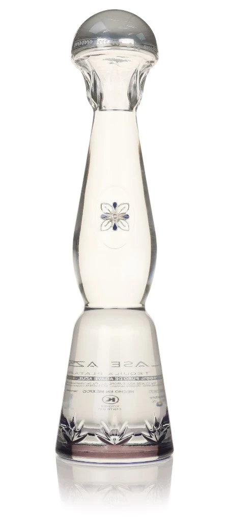 Clase Azul Plata