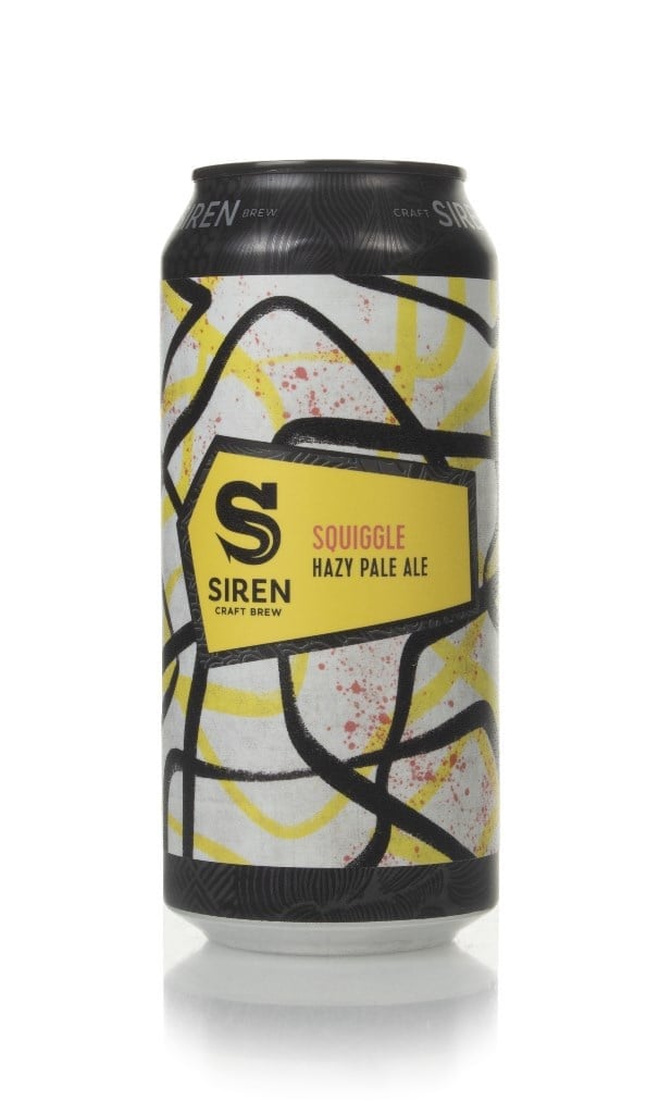 Siren Squiggle 44cl