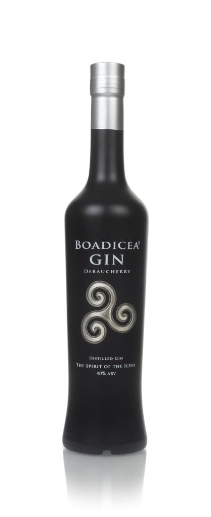 Boadicea Debaucherry Gin 50cl