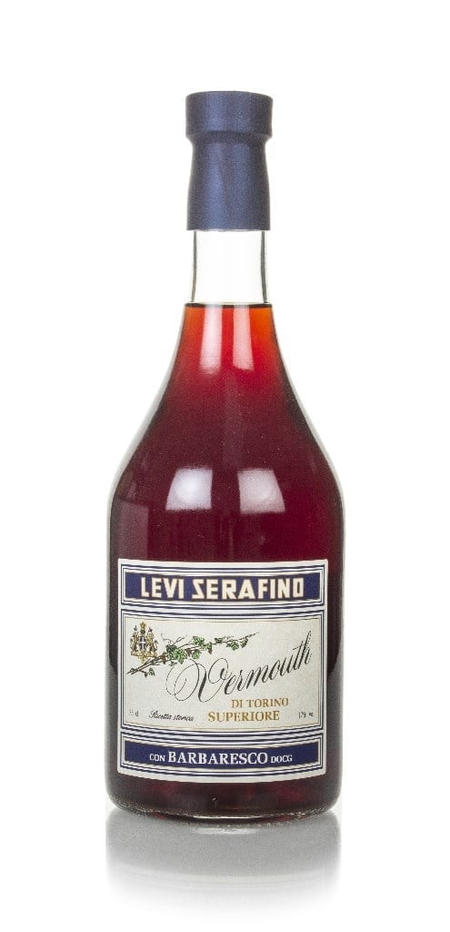 Romano Levi Vermouth di Torino Barbaresco 75cl