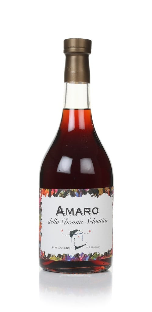 Romano Levi Amaro della Donna Selvatica 70cl