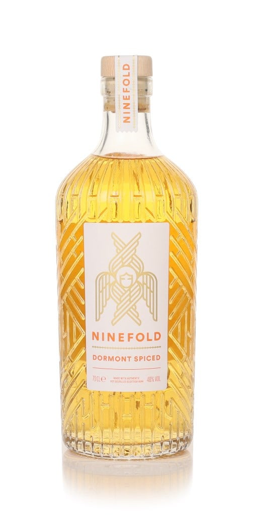 Ninefold Dormont Spiced 70cl