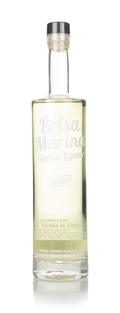 Brisa Marina Mango Vodka Liqueur 50cl