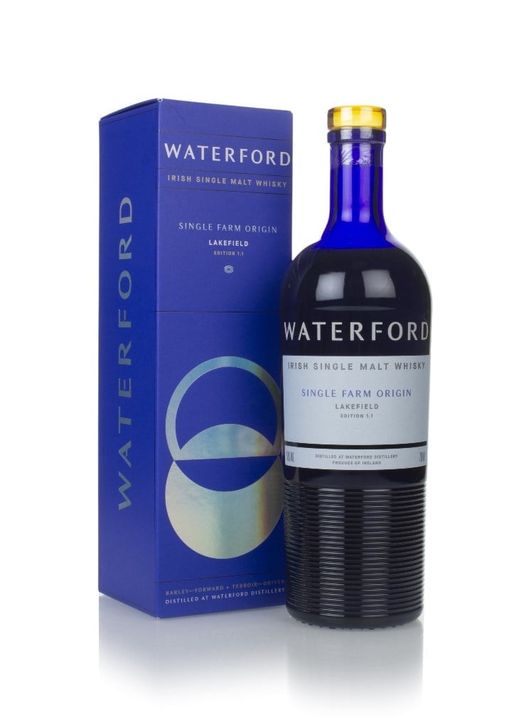 Waterford Single Farm Origin - Lakefield 1.1 70cl