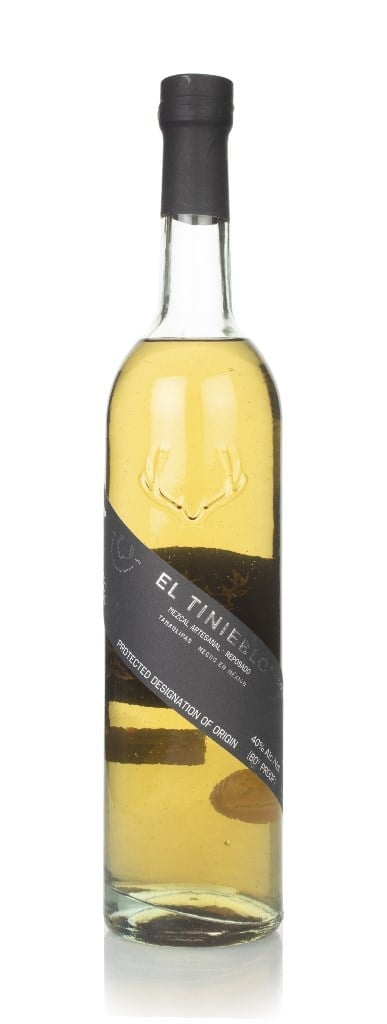 El Tinieblo Reposado 70cl