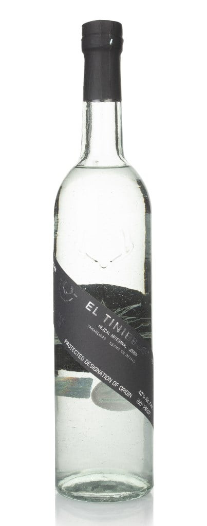 El Tinieblo Joven 70cl