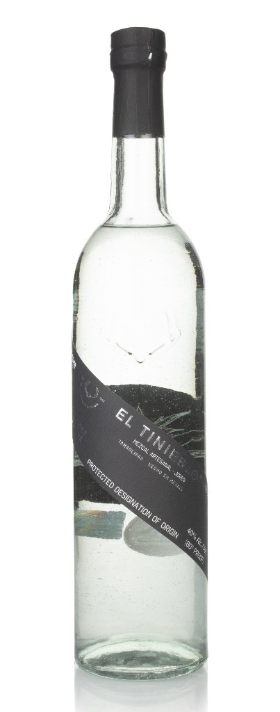 El Tinieblo Joven 70cl