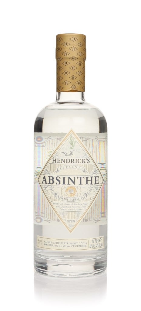 Hendrick's Absinthe 70cl