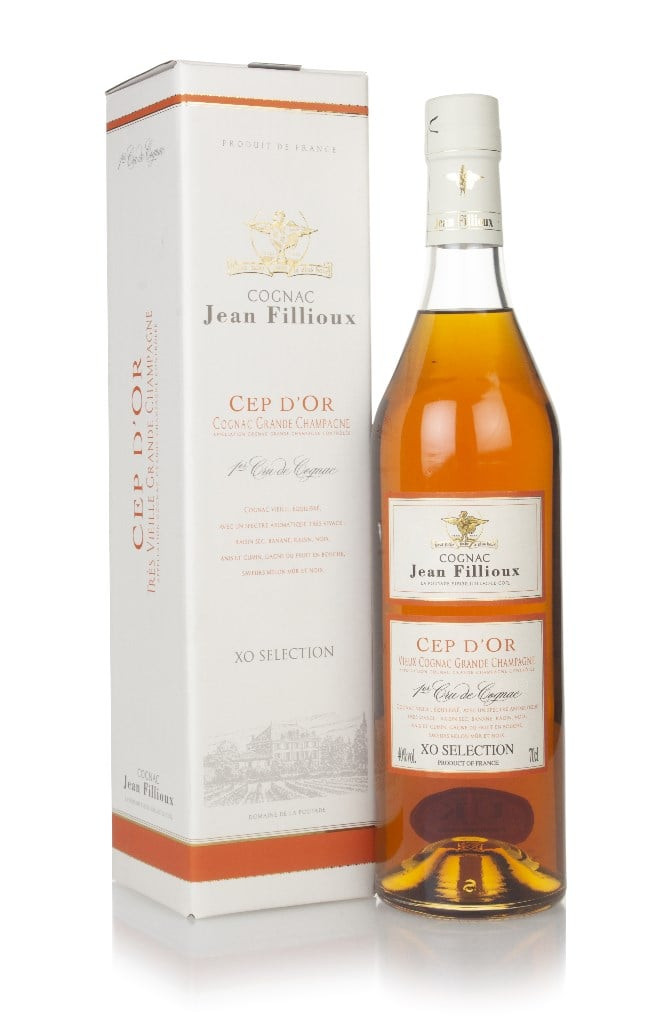 Jean Fillioux | Master Of Malt