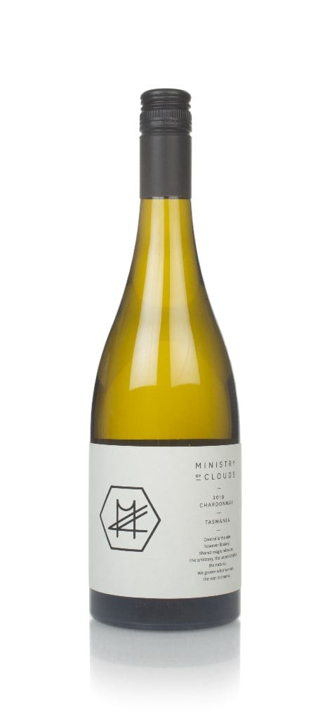 Ministry of Clouds Chardonnay 2019 75cl