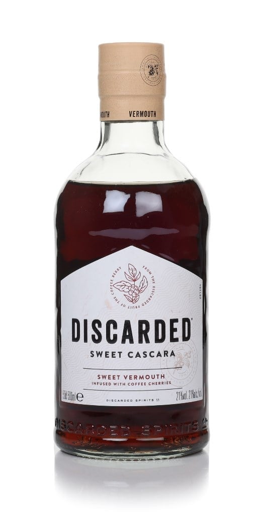 Discarded Vermouth 50cl