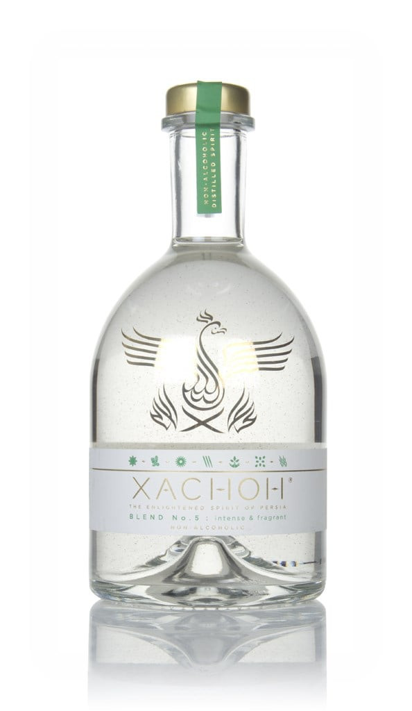 Xachoh Blend No. 5 70cl