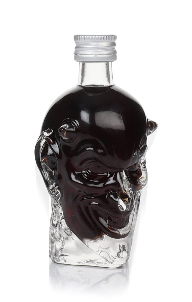 Fallen Angel Spiced Rum Miniature (50ml)