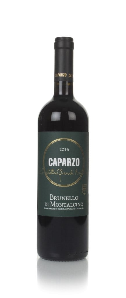 Caparzo Brunello di Montalcino 2016 75cl
