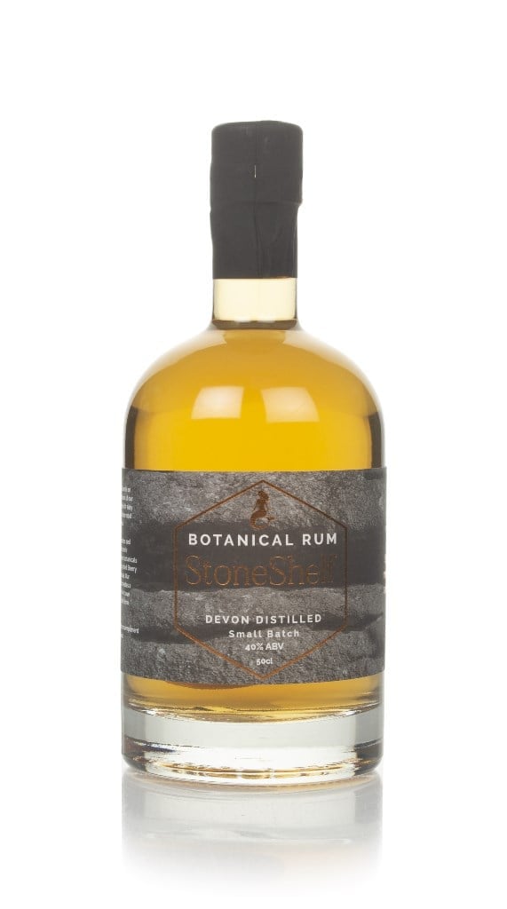 StoneShelf Botanical Rum 50cl