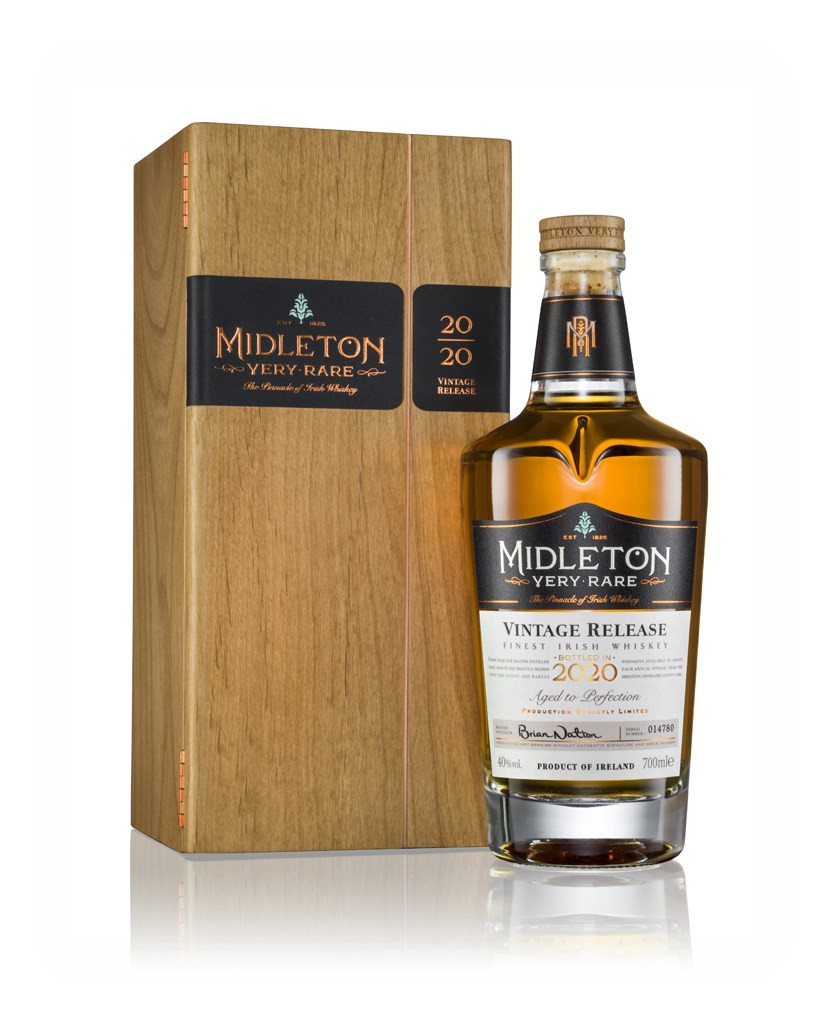 Midleton Very Rare 2026 70cl Whisky | Master Of Malt