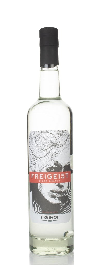 Freigeist Blood Orange 50cl