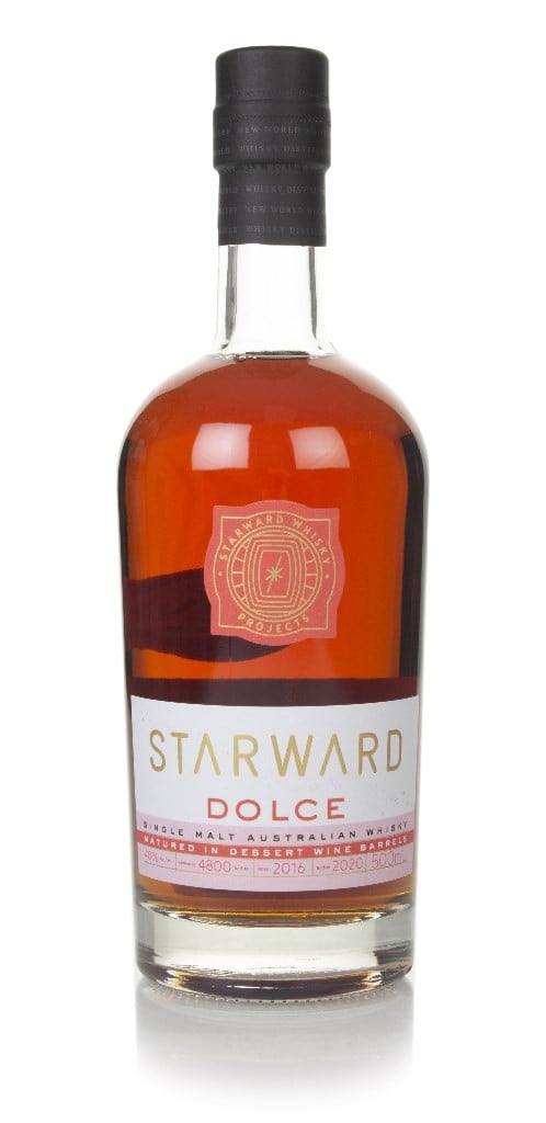 Starward Dolce 50cl