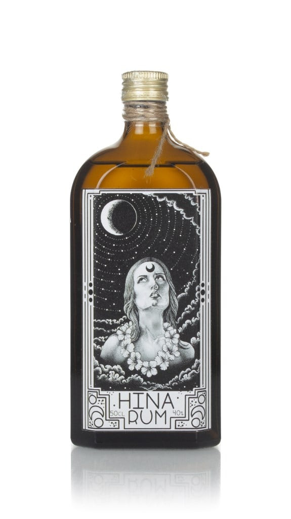 Hina Rum 50cl