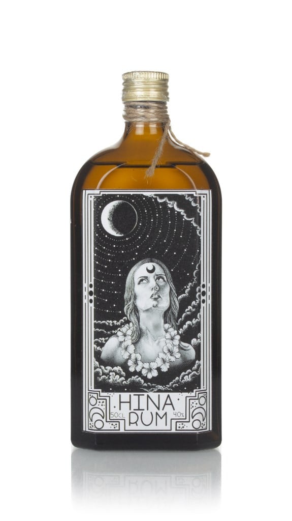 Hina Rum
