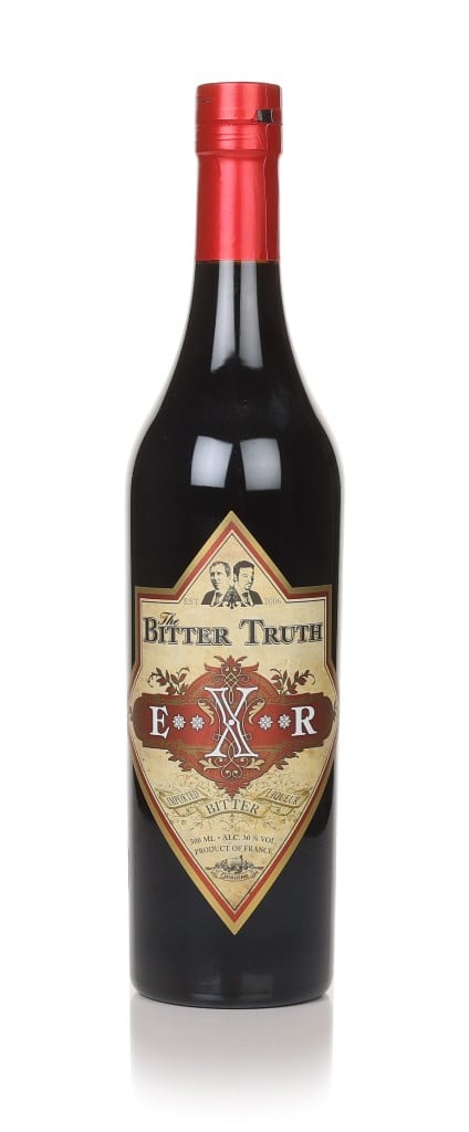 Bitter Truth EXR 50cl